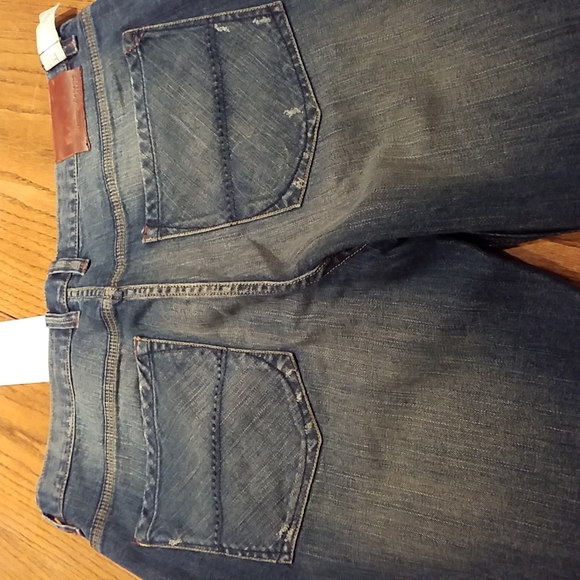 Tommy Bahama Standard Fit Style Is Re-Jean Blue Size 40/34 - Picture 8 of 10